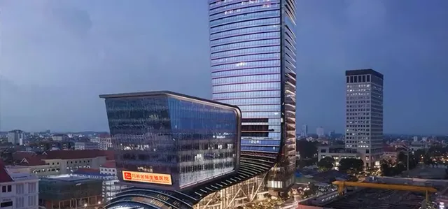Pomegranate International Reproductive Hospital